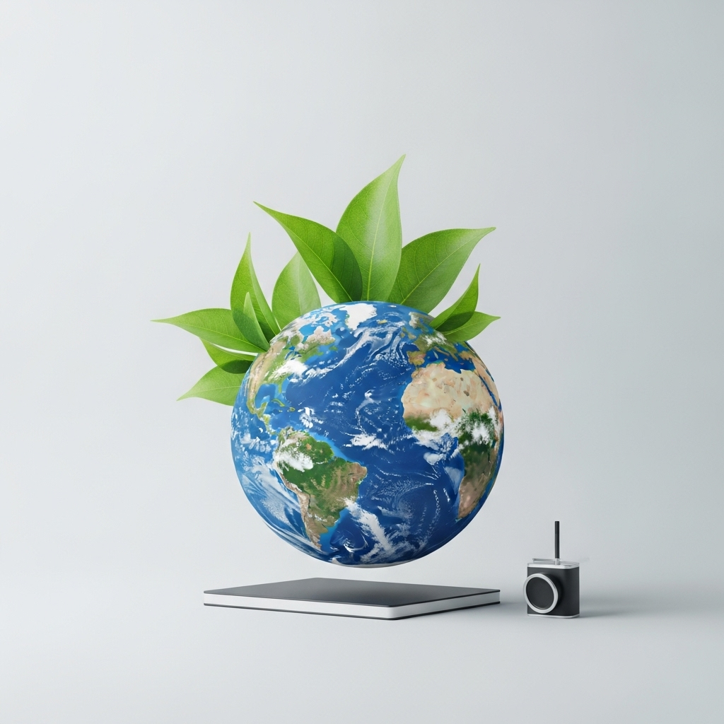 Contribution à un avenir durable